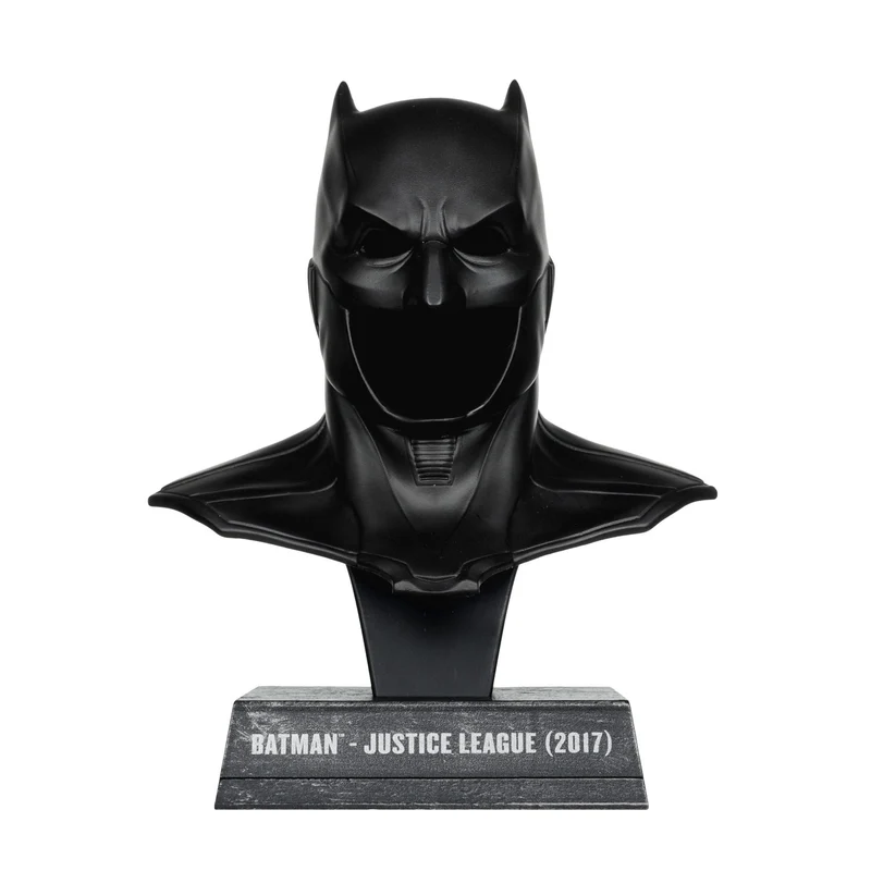 Batman DC Direct Mini-Replik 1/3 Batman Maske (Justice League Tactical Suit) 19 cm