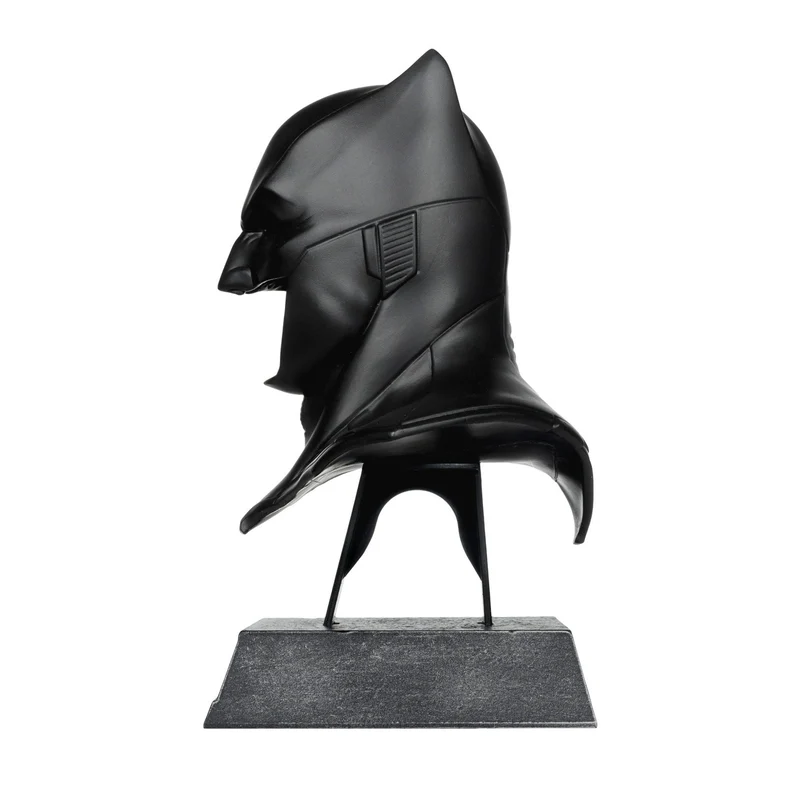 Batman DC Direct Mini-Replik 1/3 Batman Maske (Justice League Tactical Suit) 19 cm
