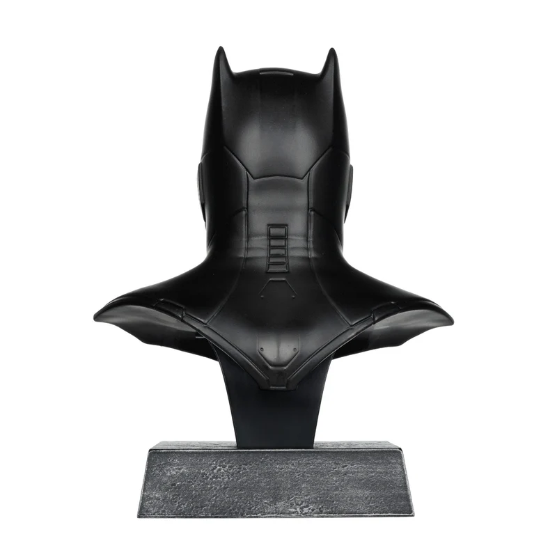 Batman DC Direct Mini-Replik 1/3 Batman Maske (Justice League Tactical Suit) 19 cm