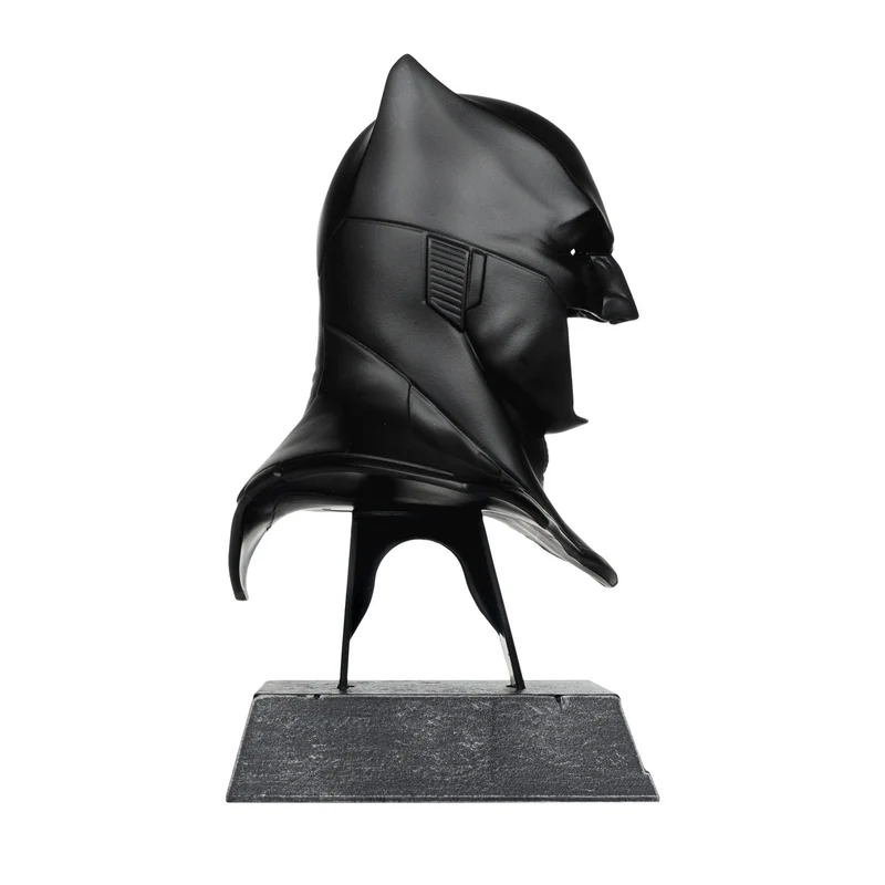 Batman DC Direct Mini-Replik 1/3 Batman Maske (Justice League Tactical Suit) 19 cm