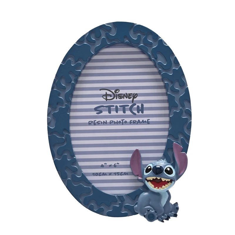 Stitch Bilderrahmen - Lilo & Stitch