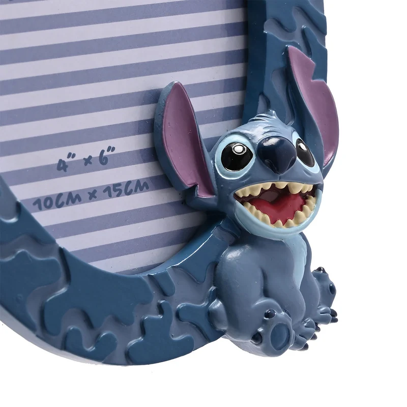 Stitch Bilderrahmen - Lilo & Stitch