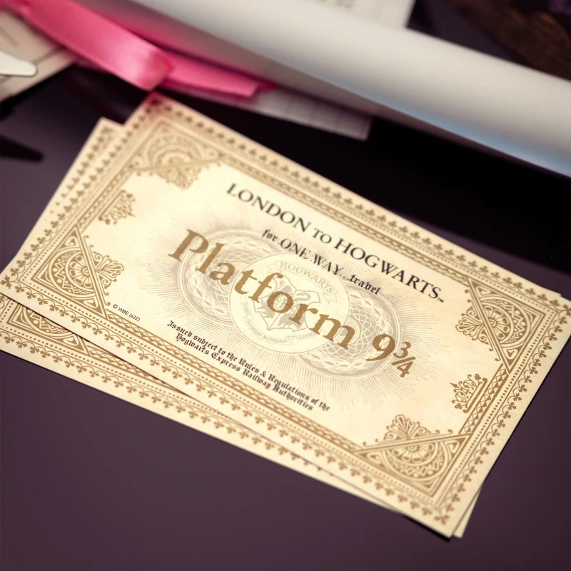 Hermine Granger Artefakt Box