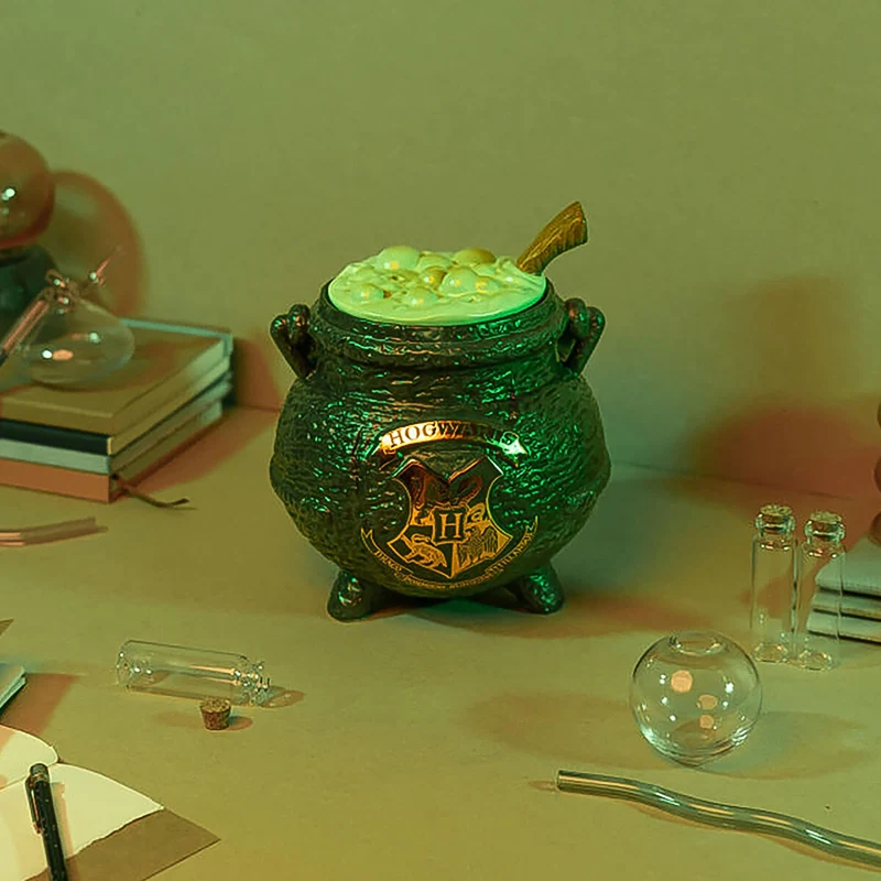 Harry Potter - Hogwarts Kessel Keksdose