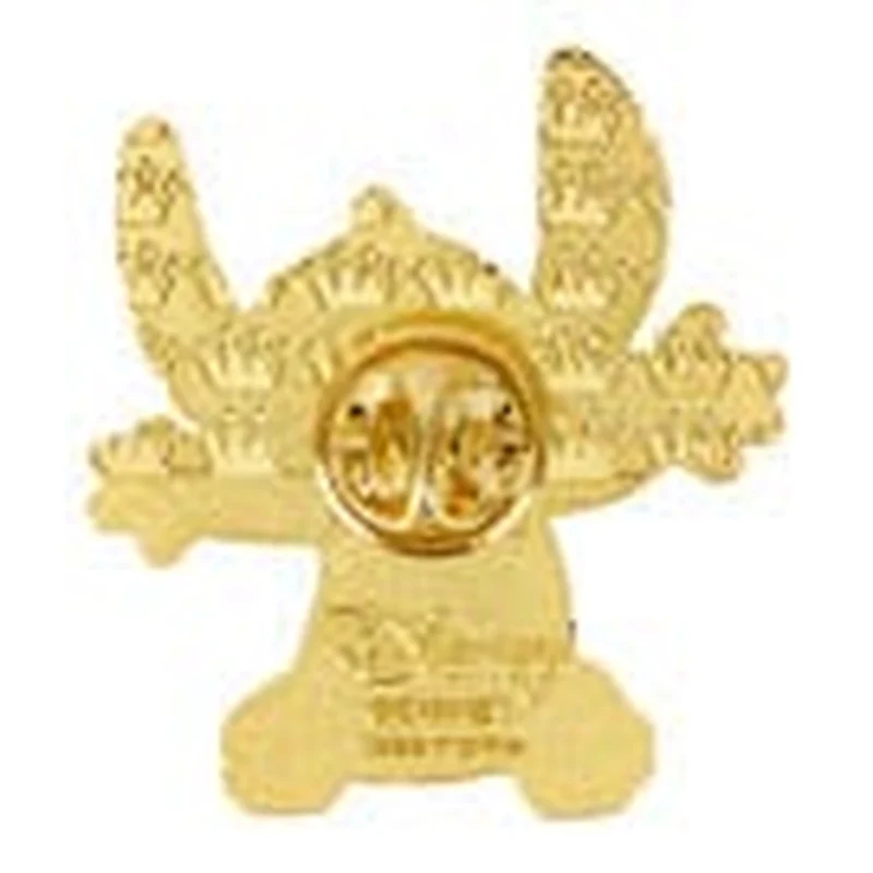 Disney by Loungefly Ansteck-Pins Blind Box Web Stitch Sortiment (12)