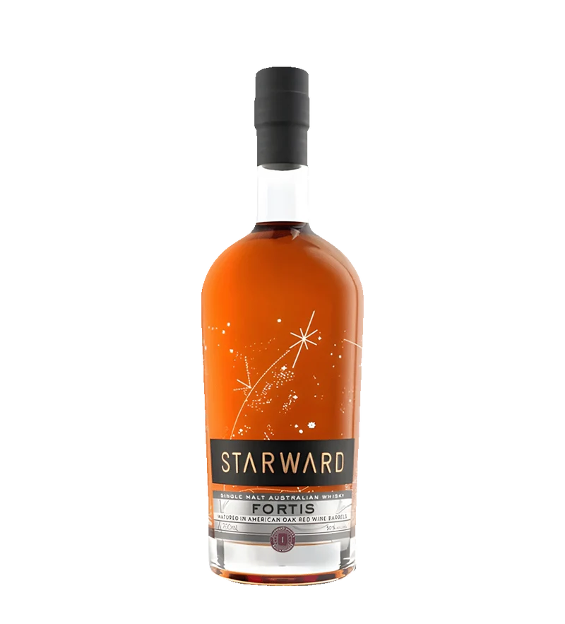 Starward Fortis Whisky 700ml