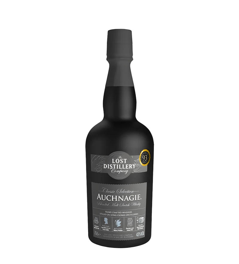 LD Auchnagie Classic Scotch Whisky 700ml