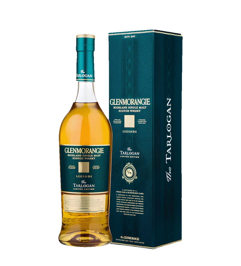 Glenmorangie Tarlogan Single Malt 700ml