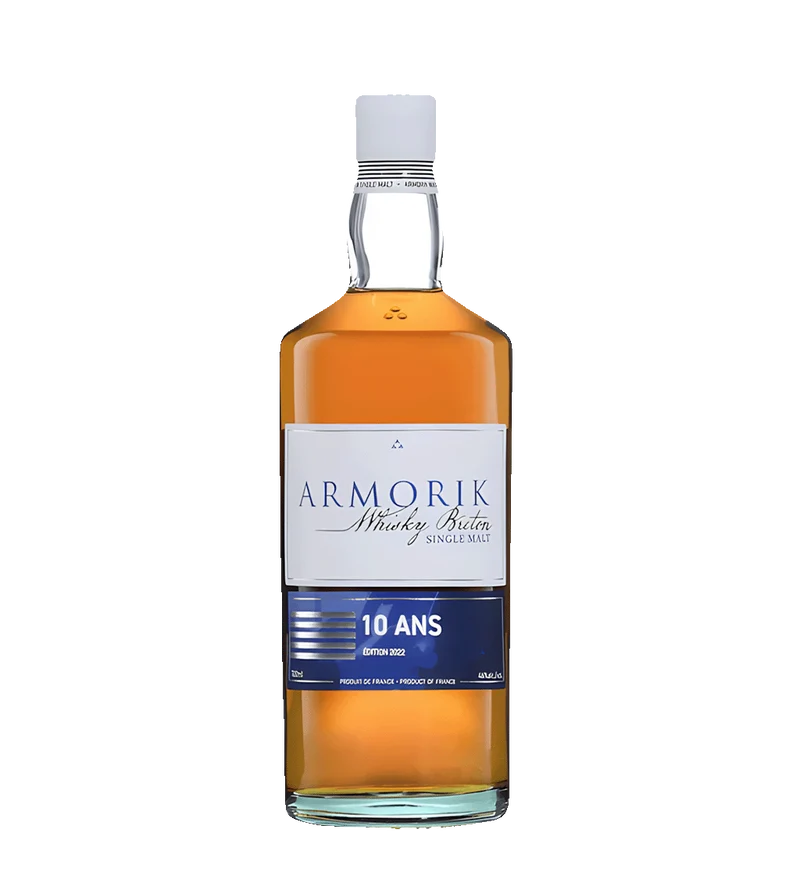 Armorik 10 Yrs Single Malt 700ml