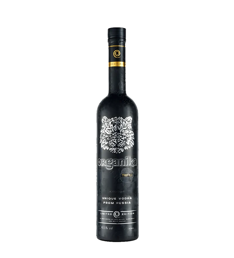 Organika Vodka Truffle 700ml