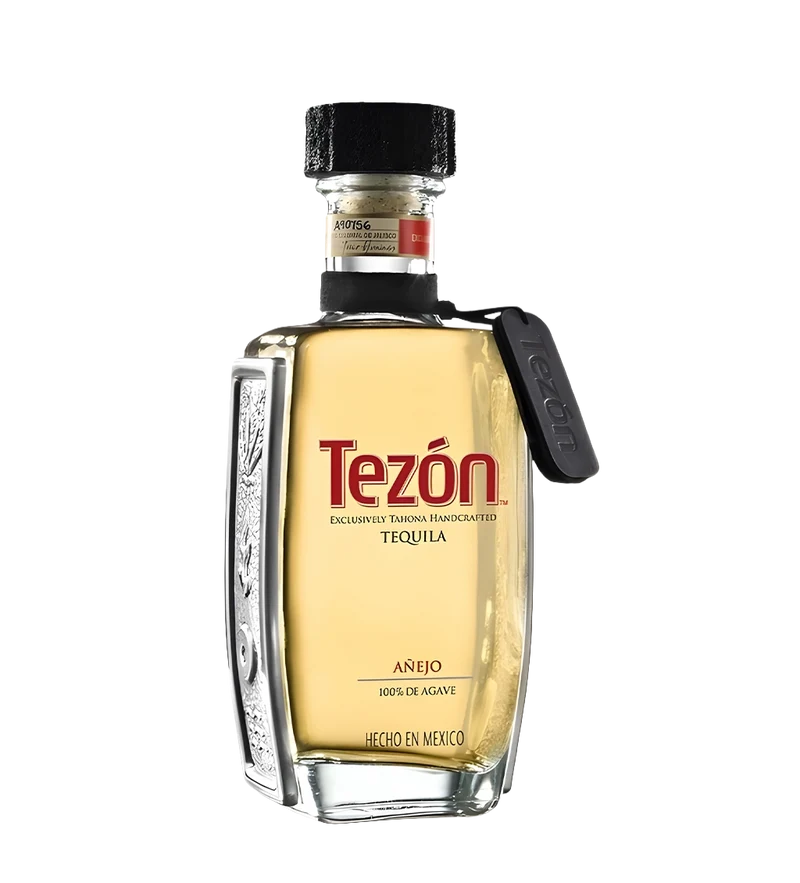 Olmeca Tezon Anejo Tequila 750ml
