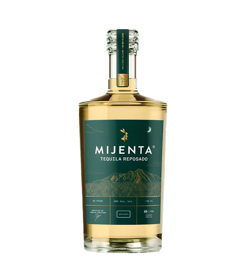 Mijenta Reposado Tequila 700ml
