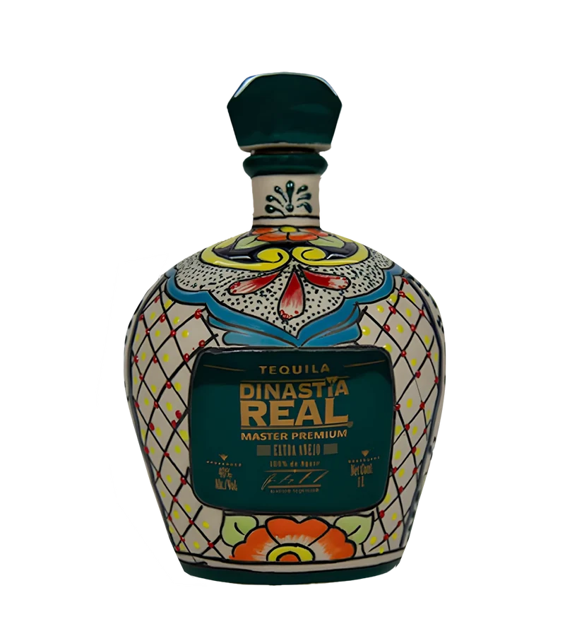 Dinastia Real Anejo Tequila 1L