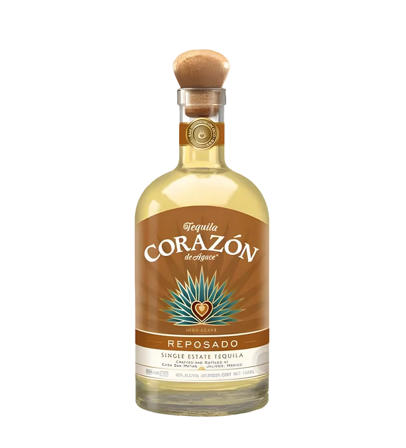 Corazon Reposado Tequila 750ml