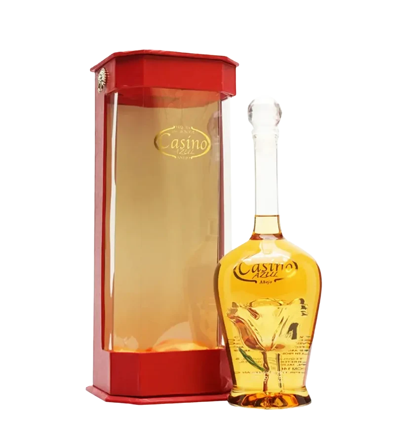 Casino Azul Anejo 750ml