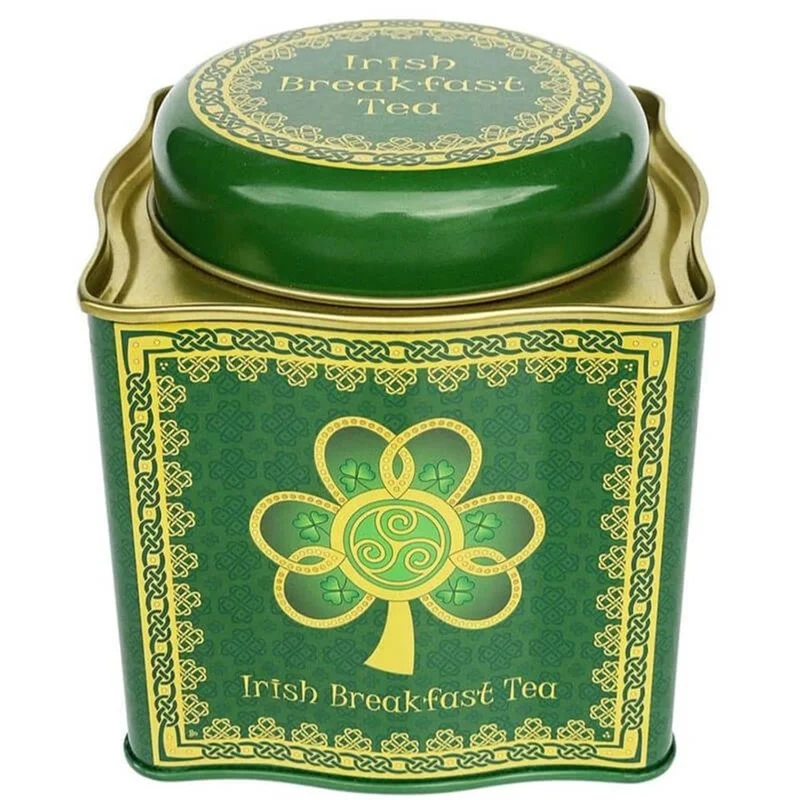 Traditional Irish Breakfast Tea, 50 TeaBags