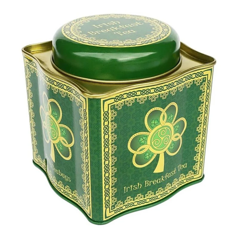 Traditional Irish Breakfast Tea, 50 TeaBags