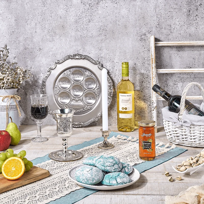 Kosher Wine Gifts