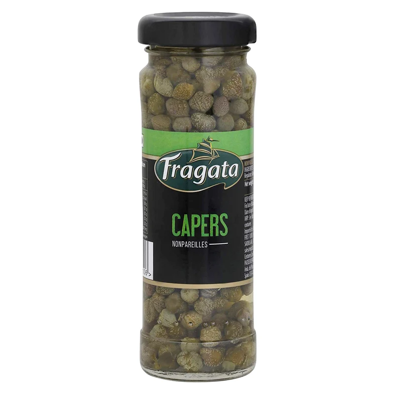 Fragata Capers Big Size - 99G