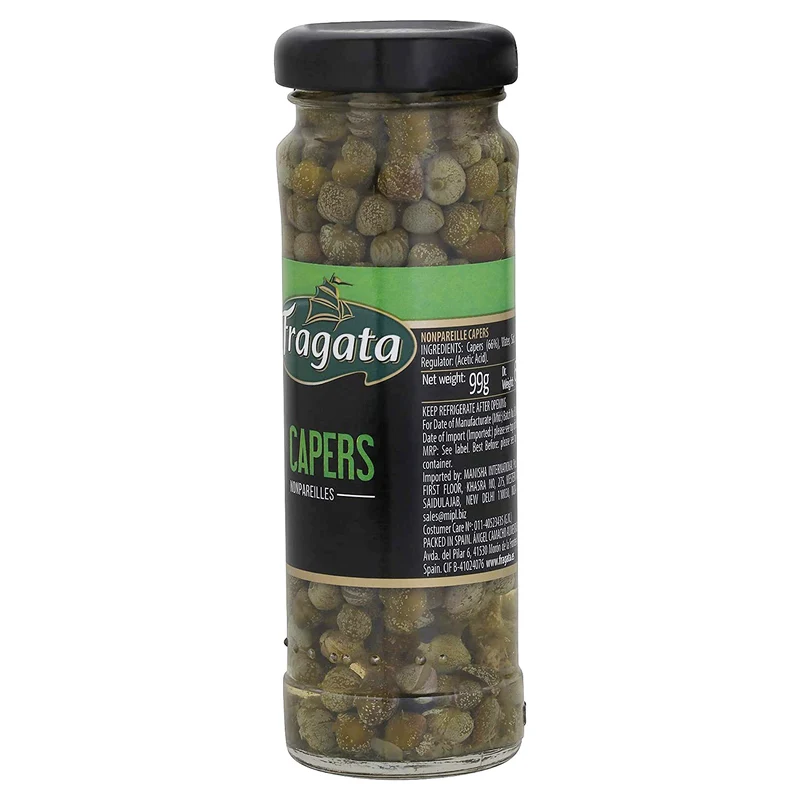 Fragata Capers Big Size - 99G
