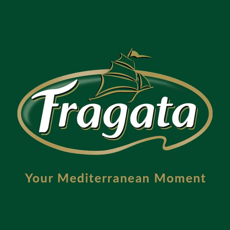 Fragata Capers Big Size - 99G