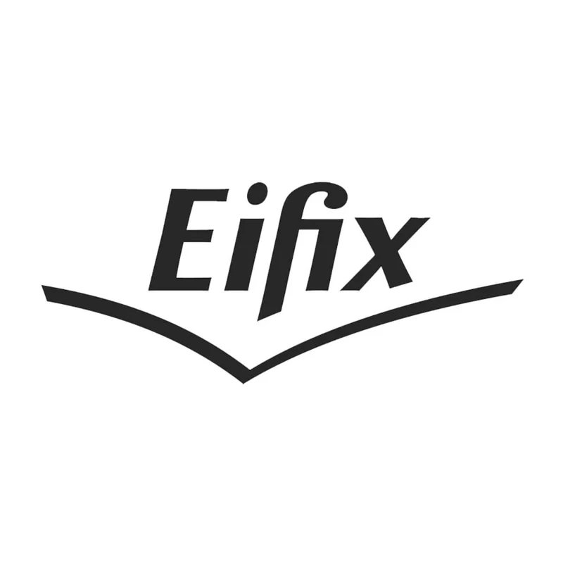 Eifix Liquid Pasteurized Egg Yolk in Tetra Pack, Chilled, Germany - 1KG