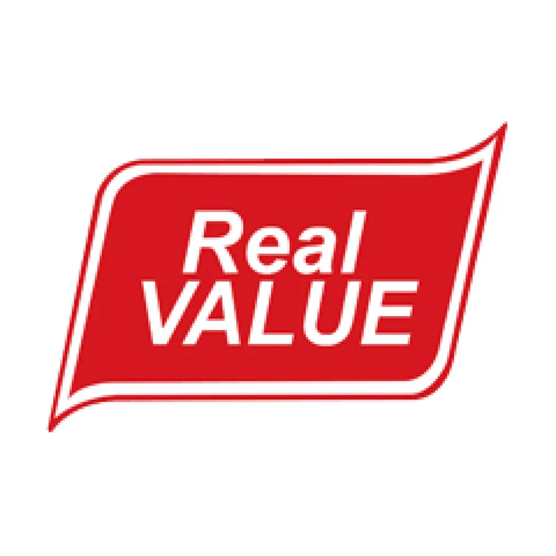 Real Value Tomato Ketchup - 5LTR