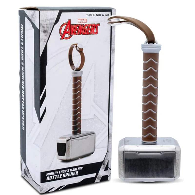 Thor - Hammer Mjölnir Flaschenöffner