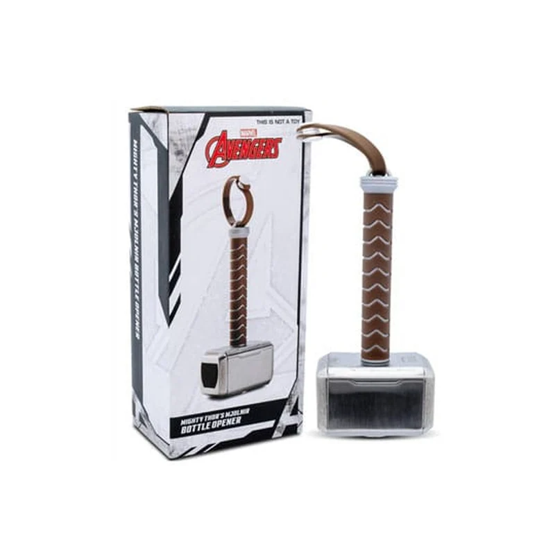 Thor - Hammer Mjölnir Flaschenöffner