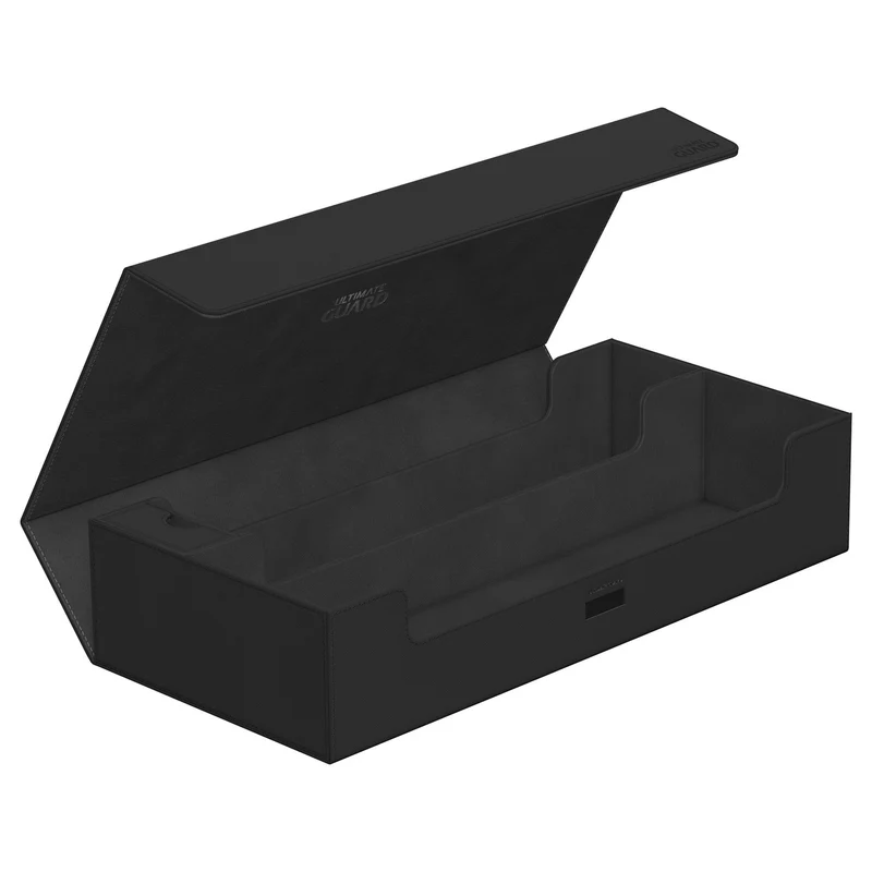 Ultimate Guard Superhive 550+ Xenoskin - Black