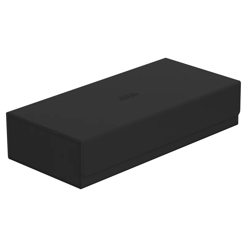 Ultimate Guard Superhive 550+ Xenoskin - Black