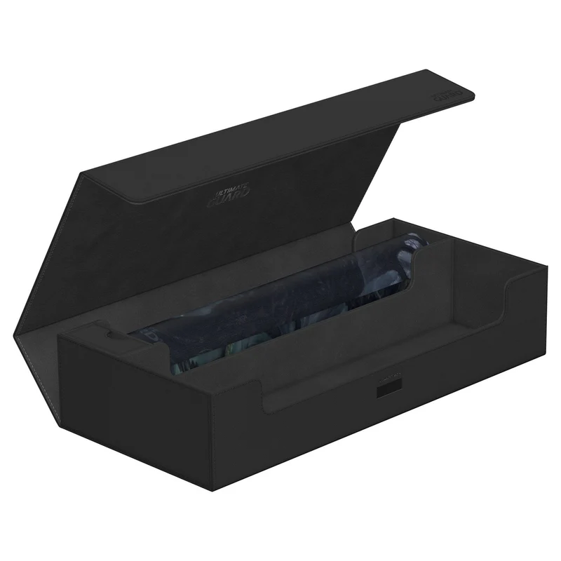 Ultimate Guard Superhive 550+ Xenoskin - Black
