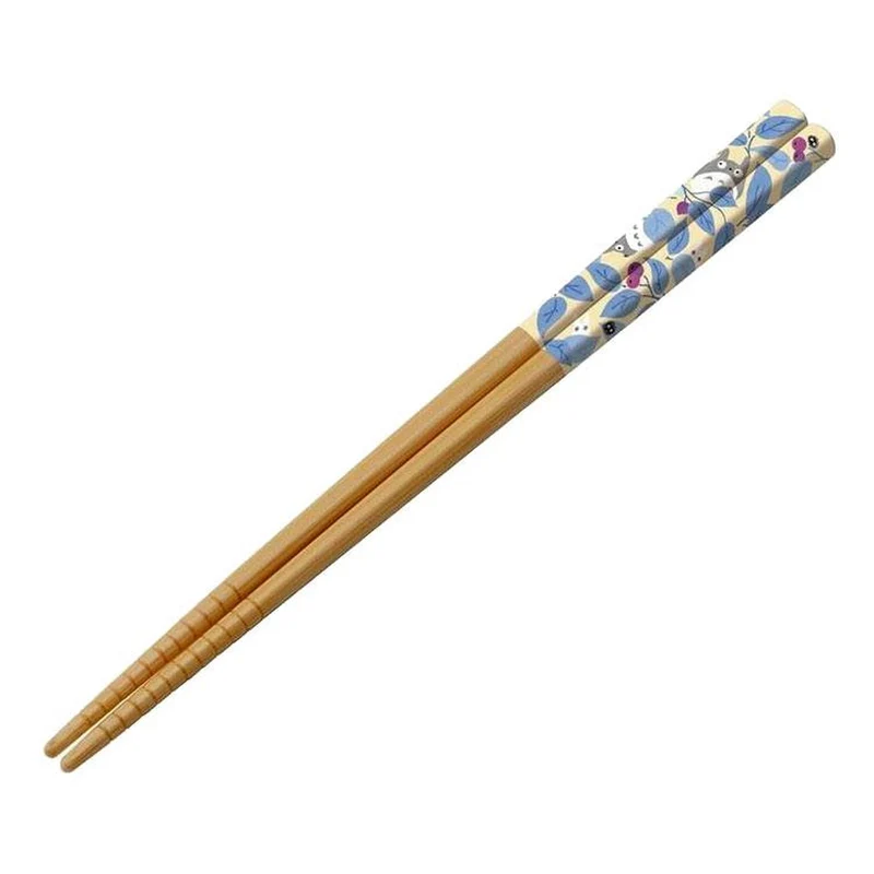 Mein Nachbar Totoro - Blue Nuts Ess-Stäbchen