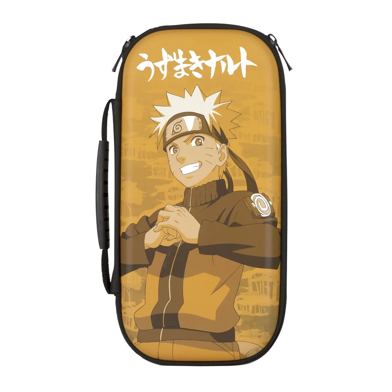 Naruto - Switch Case