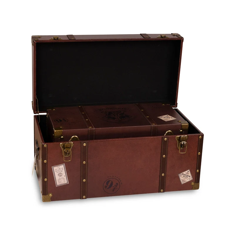 Harry Potter - Alumni Koffer 2er Set