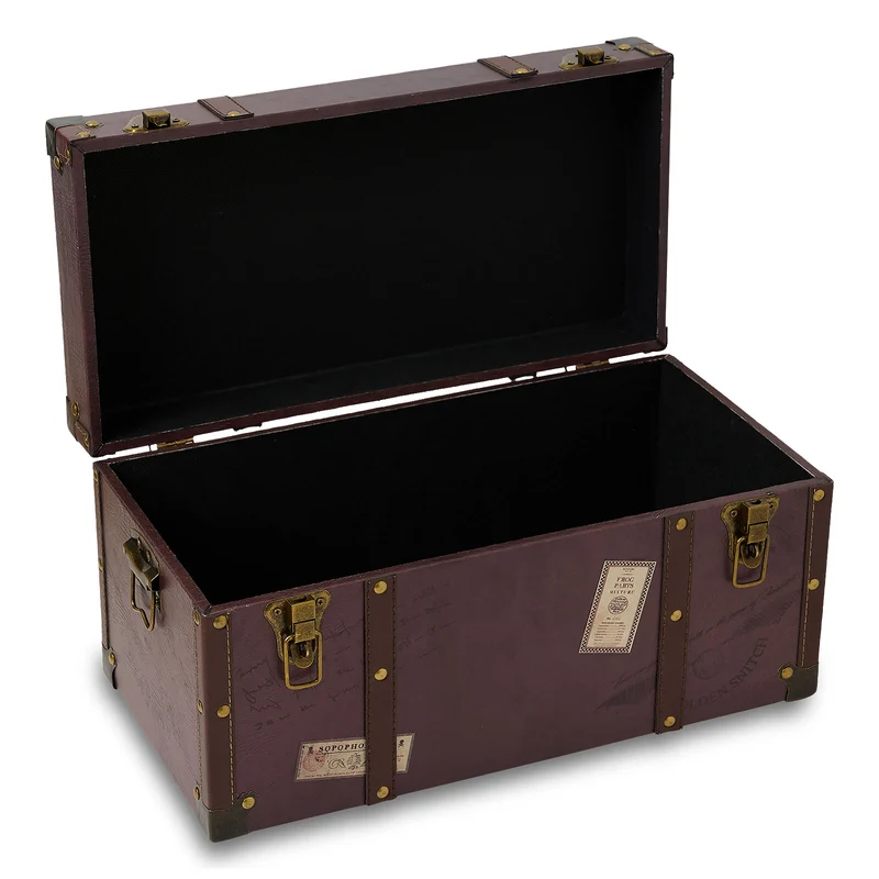 Harry Potter - Alumni Koffer 2er Set