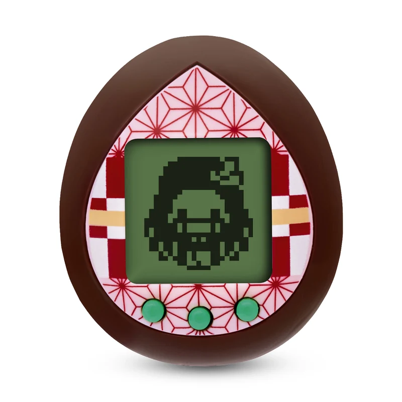 Demon Slayer - Nezuko Tamagotchi