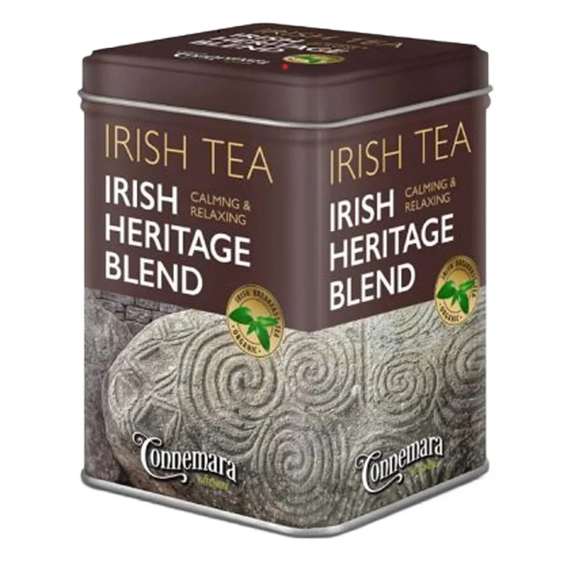 Irish Heritage Blend Tea