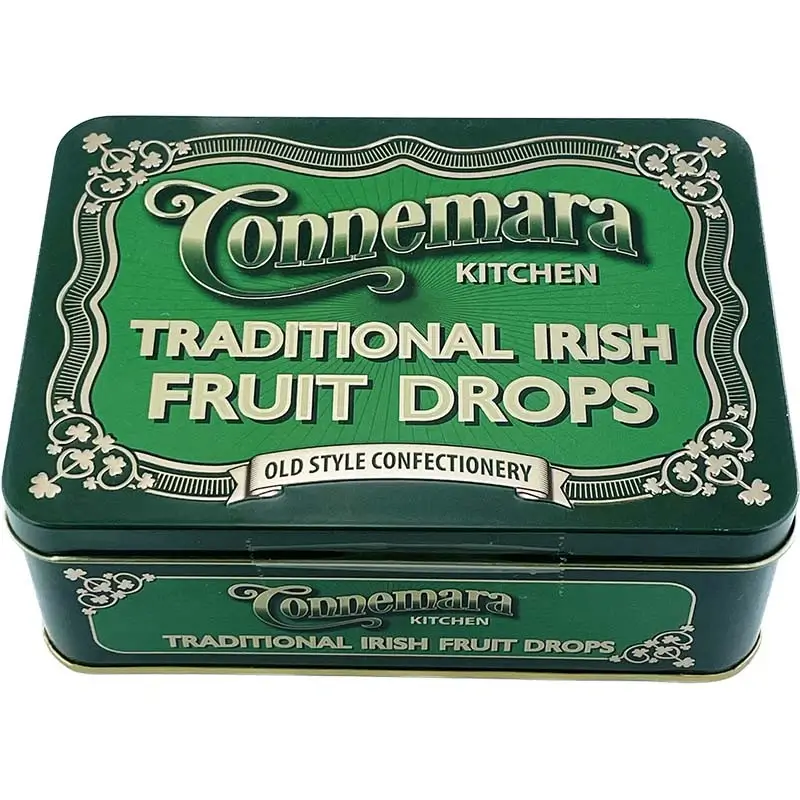 The Connemara Kitchen Traditional Irish Fruit Drops