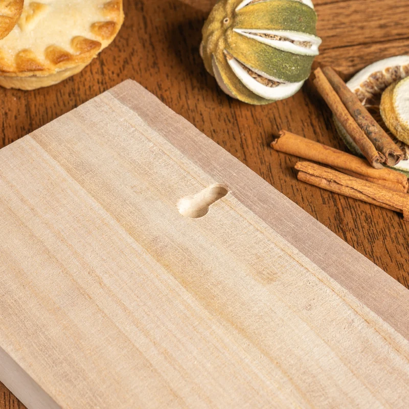 Pretty Fly For A WiFi Engraved Wooden Sign