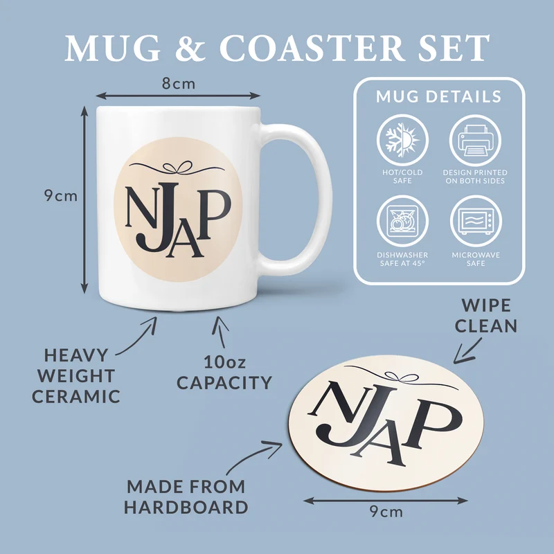 Did I Mention Football? Personalised Mug