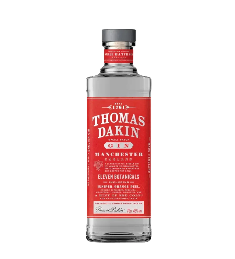 Thomas Dakin Gin 700ml