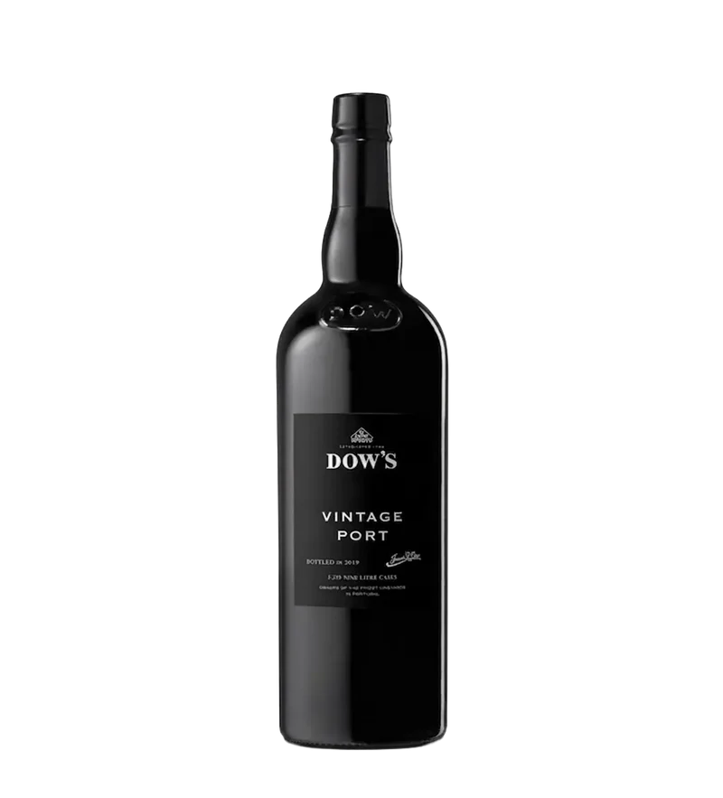 Dow Vintage Port 750ml