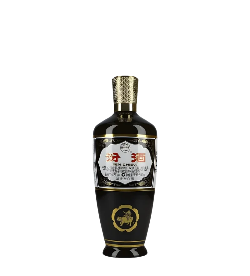 Fenjiu Silk Roads 42 Degree Liquor 500ml