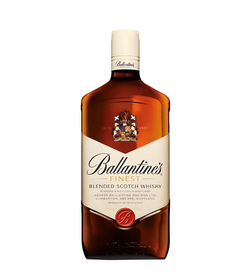 Ballantines Whisky 1L