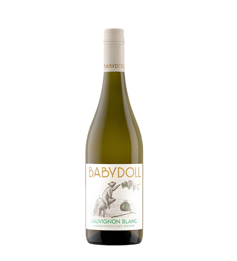 Babydoll Sauvignon Blanc 750ml