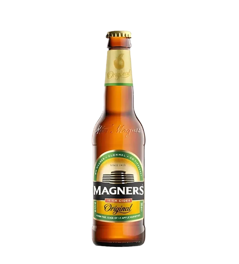 Magners Beer Cider 330ml