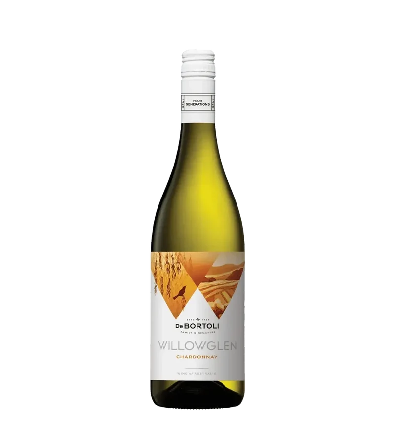 Willowglen Chardonnay 750ml