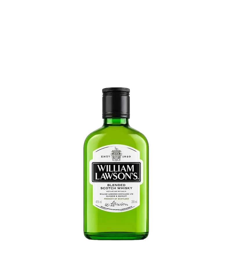 William Lawson Whisky 200ml