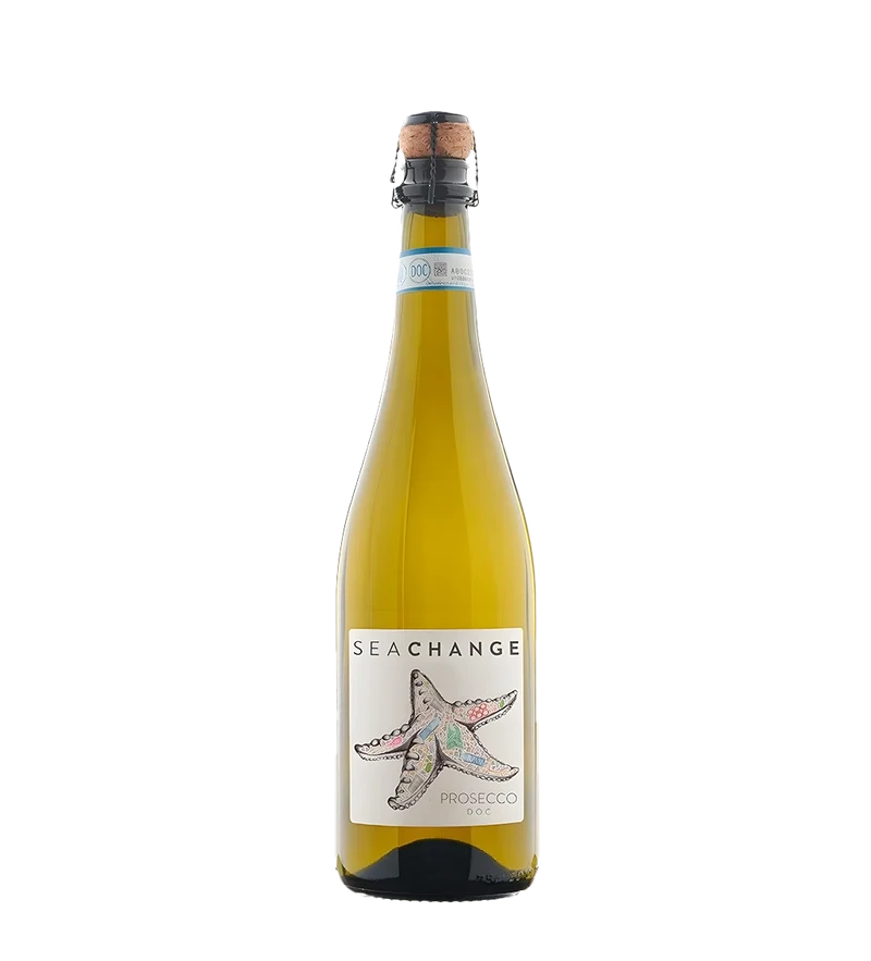 Sea Change Prosecco 750ml